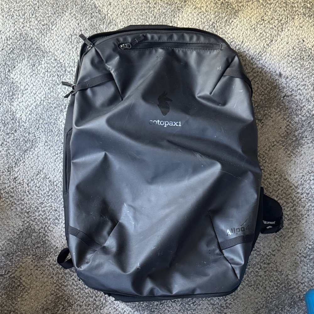 Cotopaxi Allpa Pack 42L